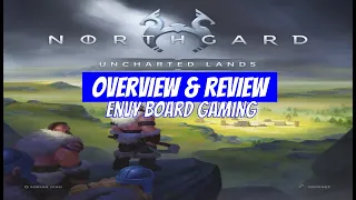 Northgard Overview & Review