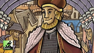 Orleans Trade & Intrigue Gameplay Talkthrough
