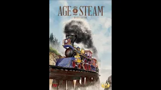 The Long View of Age of Steam
