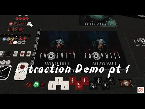 Enormity TTS Extraction Demo Part 1
