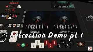 Enormity TTS Extraction Demo Part 1