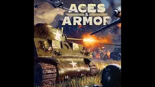 Rob Looks at Aces and Armor
