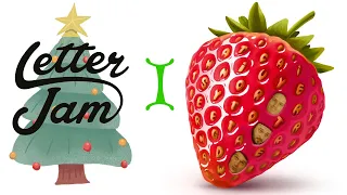Xmas Special 2019 Letter Jam 1 (Rules and Gameplay)