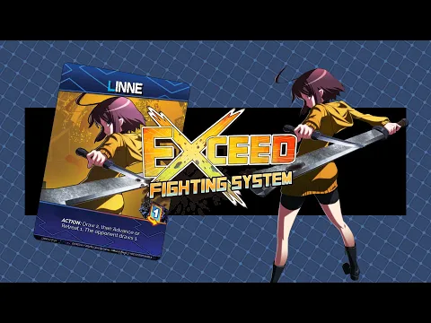 Exceed Casual Play #1