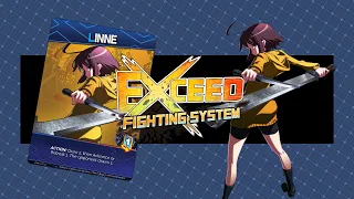 Exceed Casual Play #1