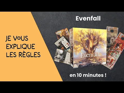 Règles complètes en 10 minutes