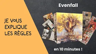 Règles complètes en 10 minutes
