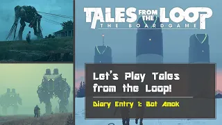 TftL Bot Amok EP 1