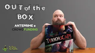 Out of the Box: Terrorscape