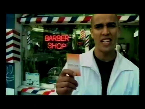 Mad Gab Board Game Ad (2005)