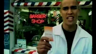 Mad Gab Board Game Ad (2005)