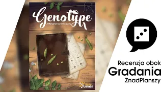 Gradanie - recenzja gry