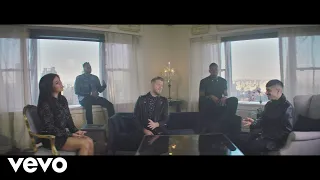 Pentatonix - New Rules x Are You That Somebody? (Official Video)