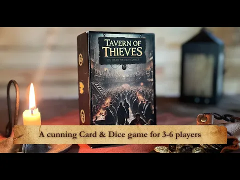 Tavern of Thieves