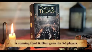 Tavern of Thieves
