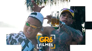 MC Ryan SP e MC Kevin - Vida de Solteiro é Bom (GR6 Explode) DJ Pedro