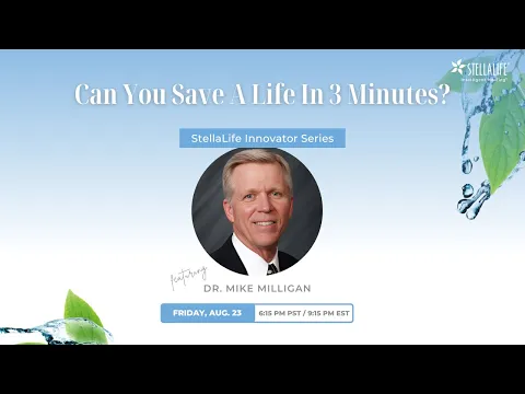 Dr. Mike Milligan