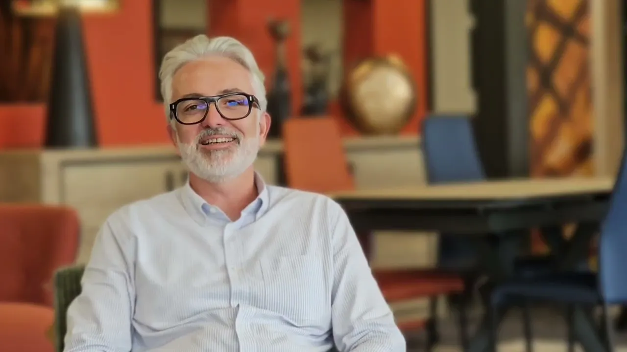 Témoignage de Yann Juguet sur GRAM