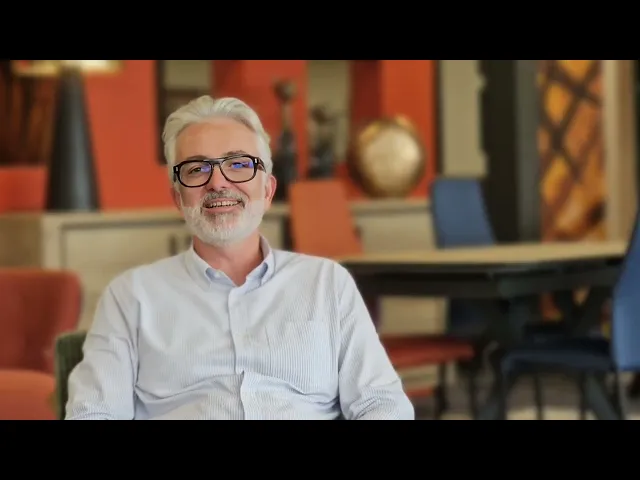 Témoignage de Yann Juguet sur GRAM