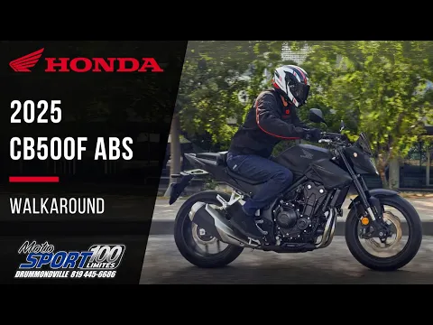 2025 Honda Cb500f Abs Thumbnail alt