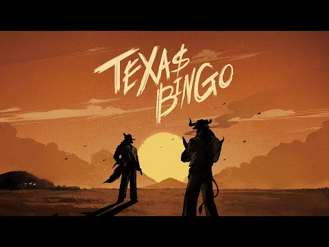 TexasBingo Teaser