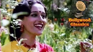 Ghani Ghani Amariya Video Song | Abodh | Madhuri Dixit | Hemlata | Ravindra Jain | Old Hindi Songs