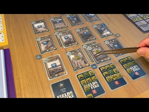 FOF Normandy Mission 1 Trevieres Offensive Take 2 Part 2