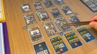 FOF Normandy Mission 1 Trevieres Offensive Take 2 Part 2