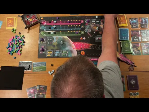 How to Save a World - Straight Up Solo with John LaRuffa