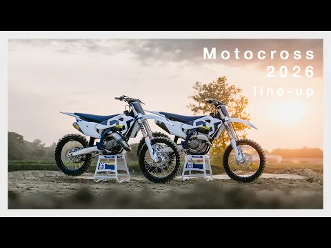 Husqvarna Tc 50 2026 Thumbnail alt