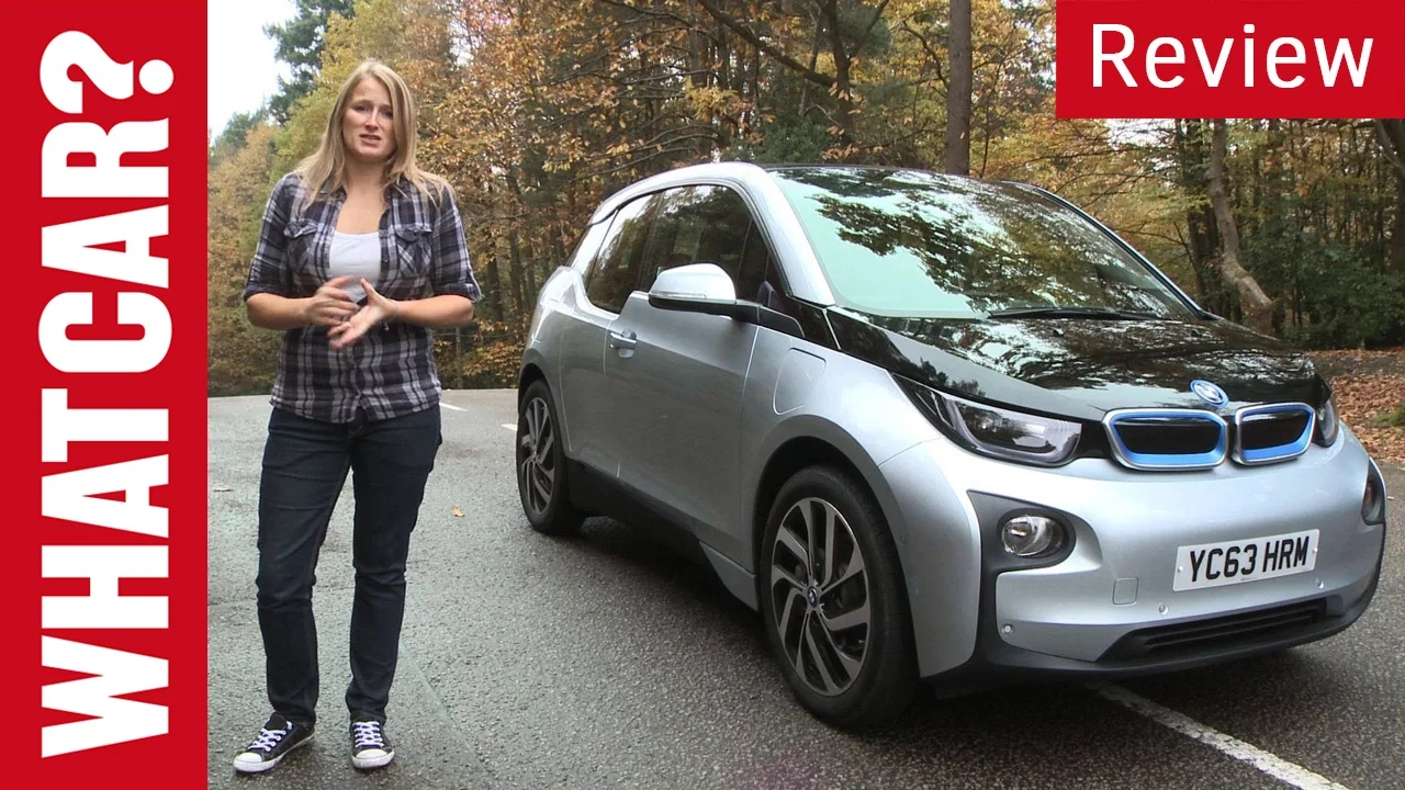 BMW i3 2013 review - What Car?