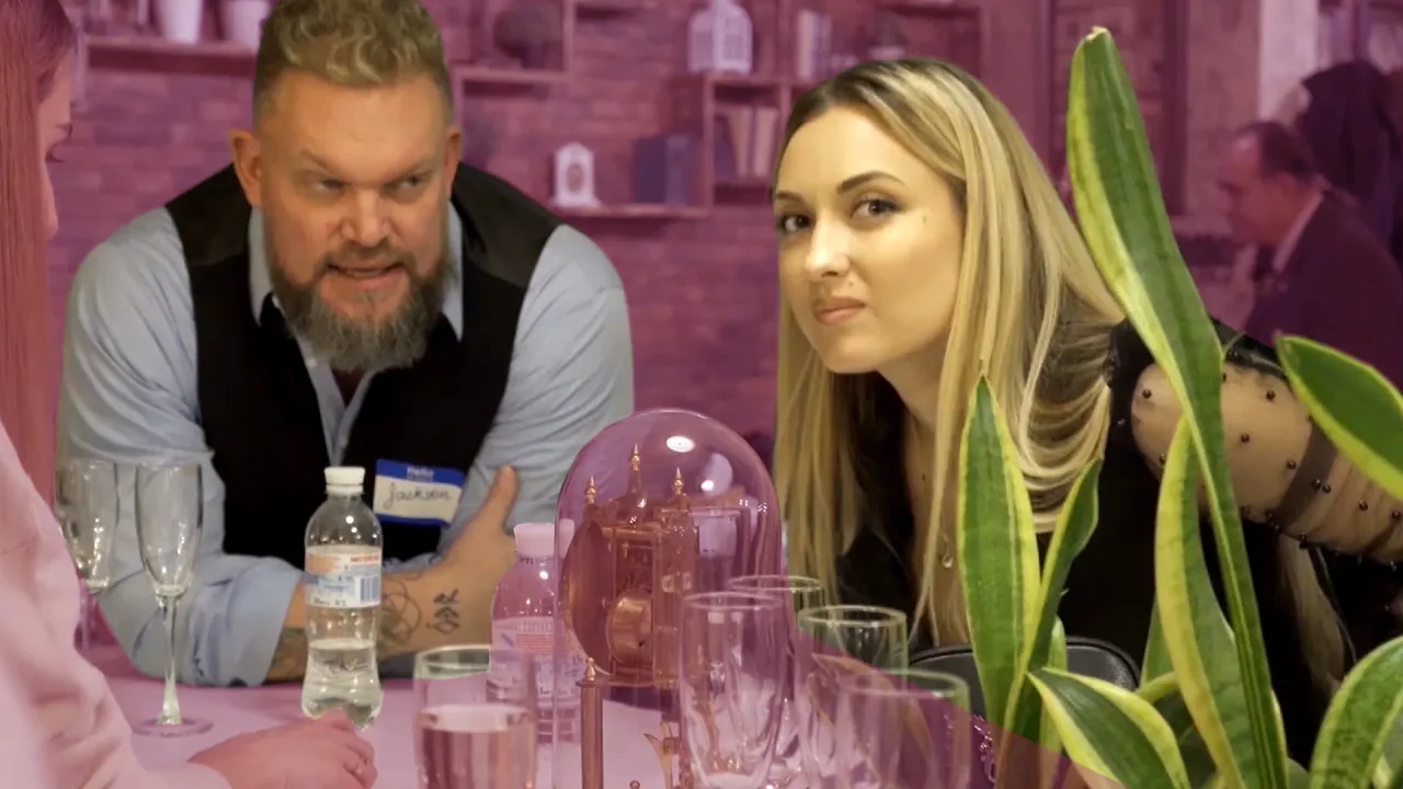 I Used a Marriage Agency to Find a Russian Bride