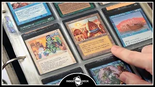 The Misprint Collector
