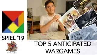 Essen 19 - 1941: Race to Moscow Preview