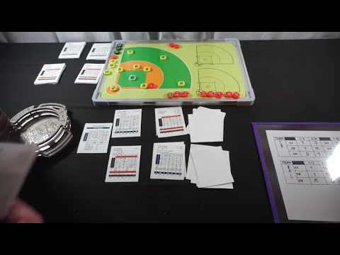 Inside Pitch Baseball - 2007 BAL @ TB 3-2-24