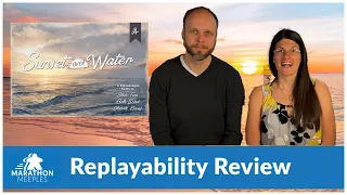 Sunset Over Water | Replayability Review