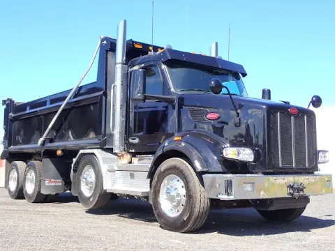 Peterbilt 567 2024 Thumbnail