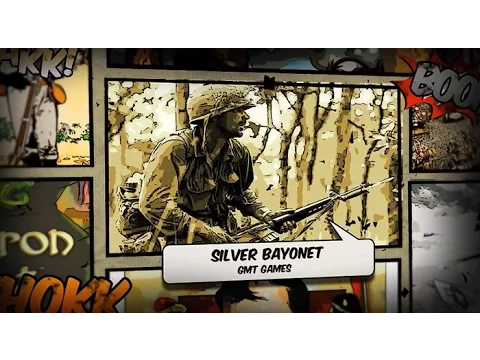 Silver Bayonet 25th Anniversary Edition - Unboxing and First Look