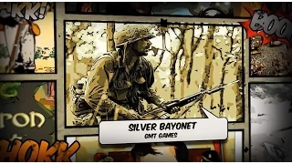 Silver Bayonet 25th Anniversary Edition - Unboxing and First Look