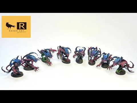 Nemesis Retaliation - drones