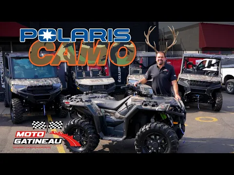 2026 Polaris Ranger 1000 Premium Thumbnail alt