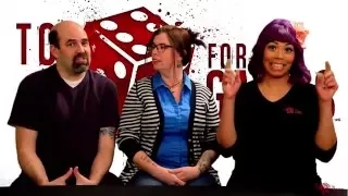 Raptor: Review - To Die For Games