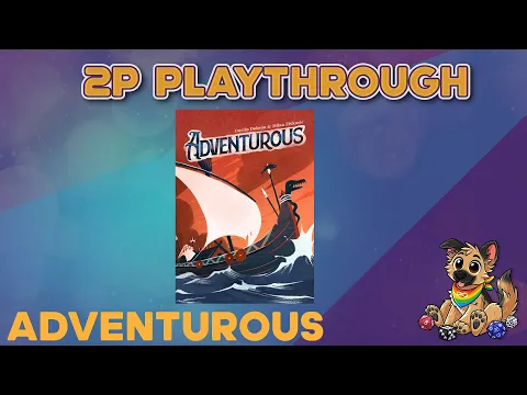 Adventurous Live