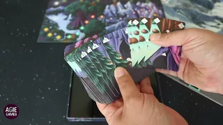 Official unboxing video