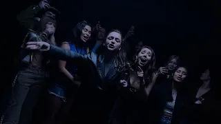 underscores 'Old money bitch' Official Video