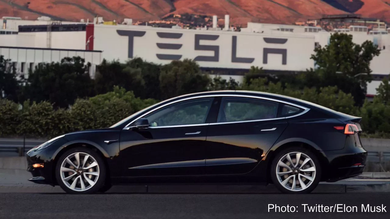 Why should you get Model 3 and why not