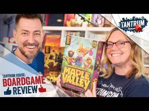 Maple Valley Review
