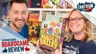 Maple Valley Review