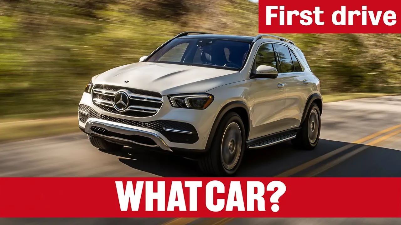 2020 Mercedes GLE review - five things you need to know about this luxury SUV | What Car?