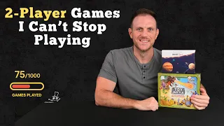 Two 2-Player Favorites I Grab First – Toy Battle & Orapa Space